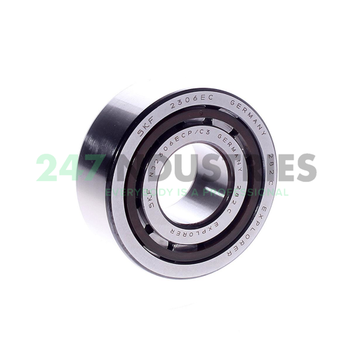 NJ2306ECP/C3 SKF
