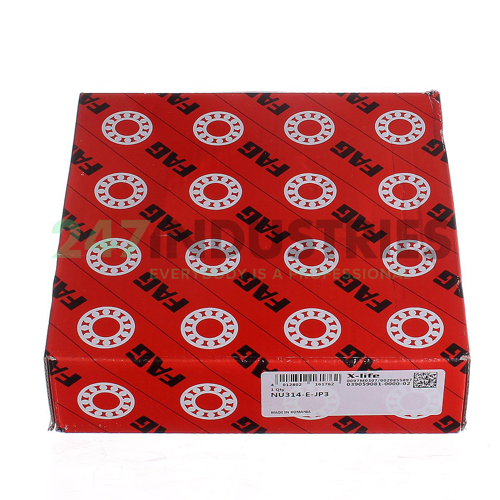 NU314-E-JP3 FAG Image 5