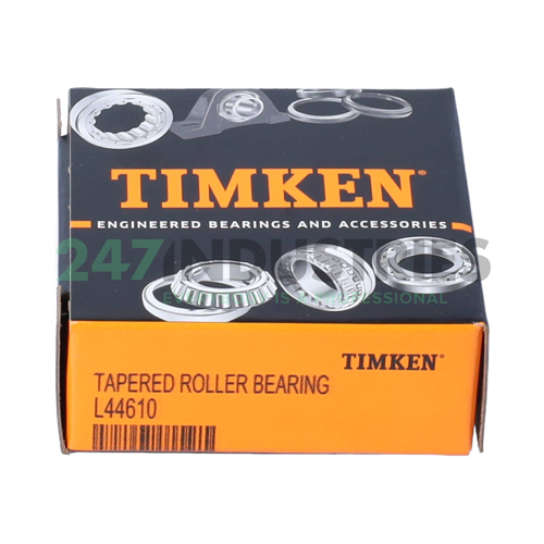 L44610-20024 Timken Image 3