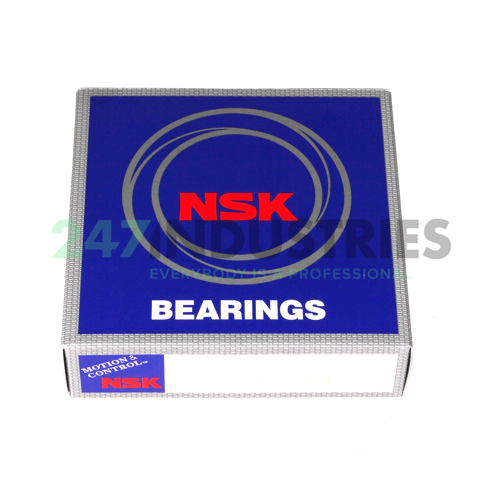 22210EAE4C3 NSK Image 4