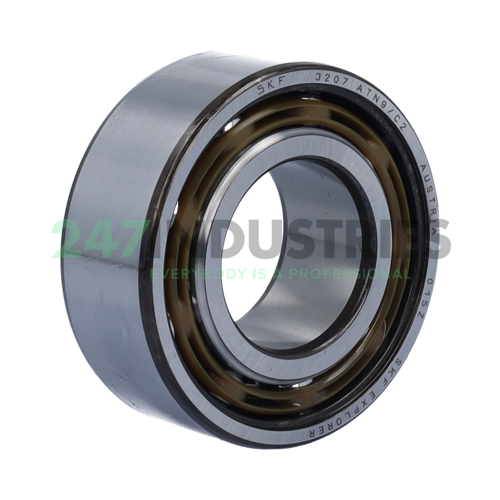 3207ATN9/C2 SKF