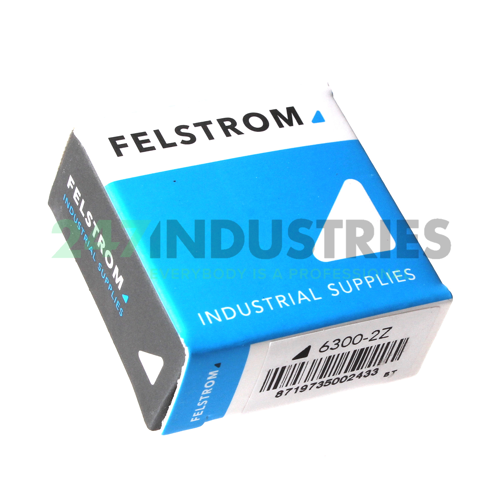 6300-2Z Felstrom Image 3