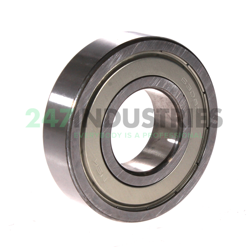 6308ZZC3E NSK Image 2