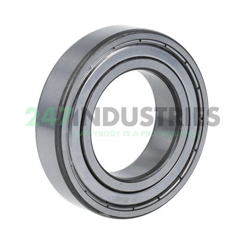 E2.6007-2Z/C3 SKF Image 2