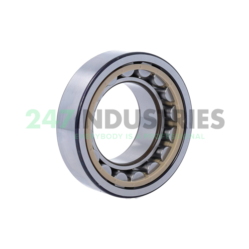 NJ2210ECPH/HN3C4 SKF Image 3