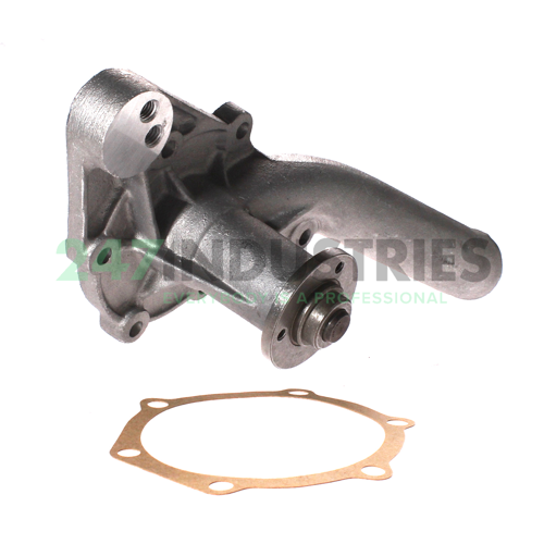 VKPC87609 SKF Image 3