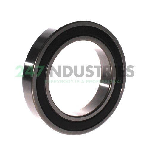 6015-2RS-C3 Timken Image 2