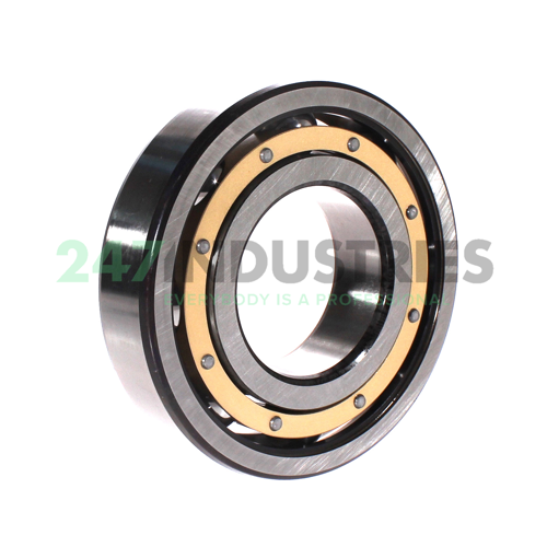 6315M/C3S0VQ335 SKF Image 2