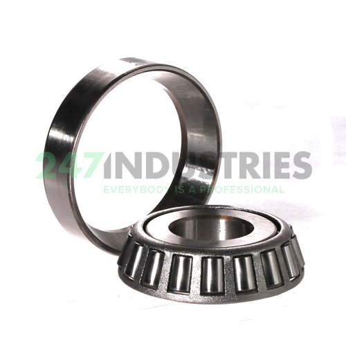 NP481266/NP821971 Timken Image 2