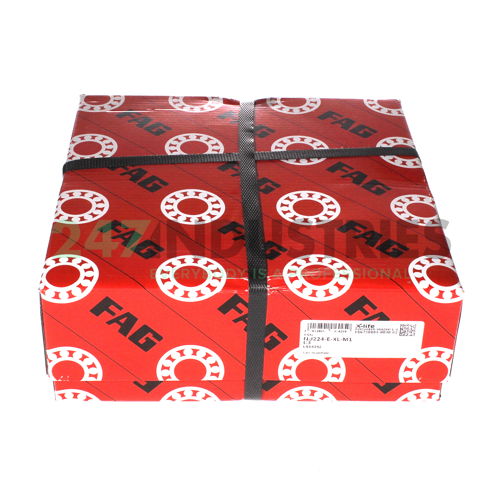 NU224-E-XL-M1-C3 FAG Image 4