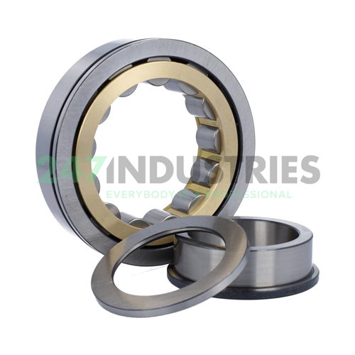 NUP313EN.M1.C3 FAG Image 2