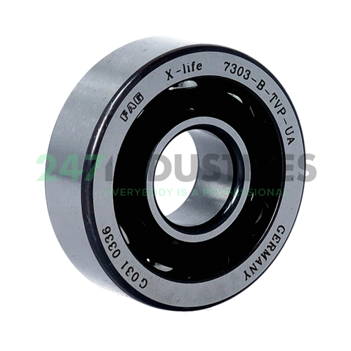 7303-B-XL-TVP-UA FAG