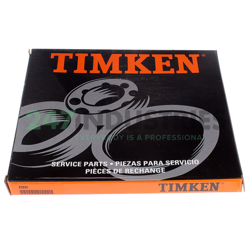 EC530 Timken Image 2