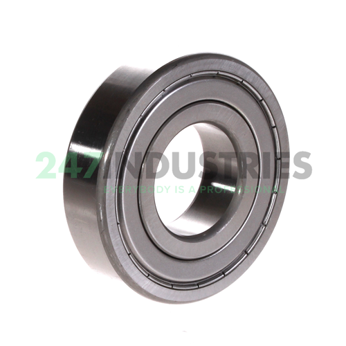 6308-2Z/C4 SKF Image 2