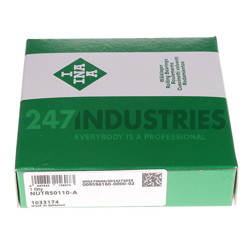 NUTR50110A INA Image 2