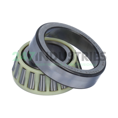 LM72849F/LM72810 Timken Image 2
