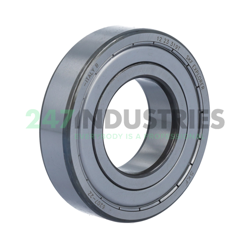 6207-2Z SKF