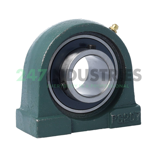 UCPG207 Neutral Image 2