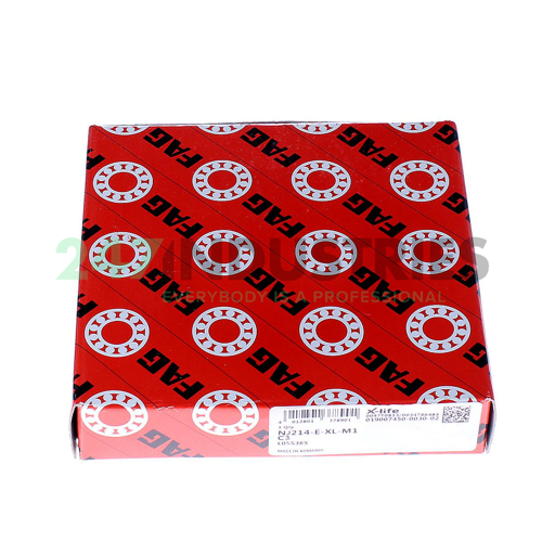 NJ214-E-XL-M1-C3 FAG Image 3