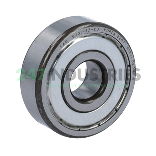 6301-2Z-C3 FAG