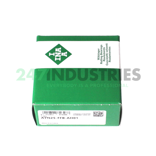 AYN25-FFB-AH01 INA Image 3