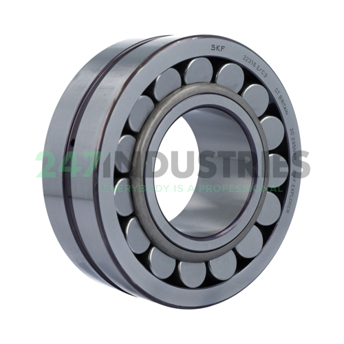 22316E/C3 SKF
