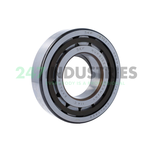 NUP315ECP SKF