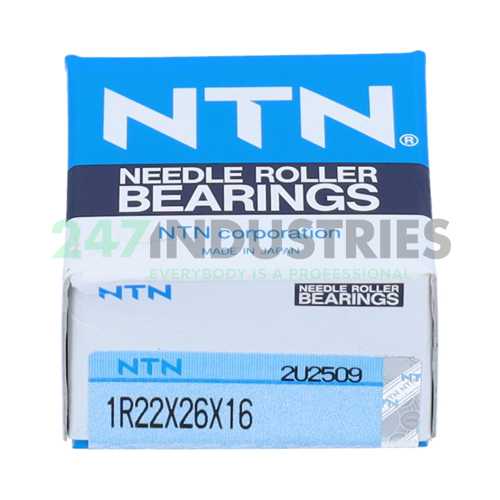 1R22X26X16 NTN Image 3