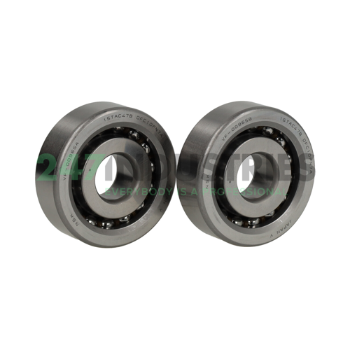 15TAC47BDFC10PN7A NSK