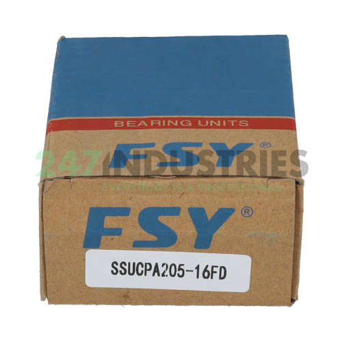 SSUCPA205-16 FD FSY Image 3