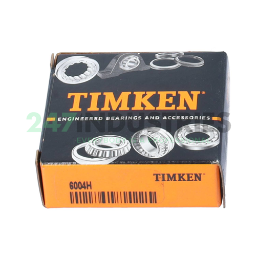 6004H Timken Image 3