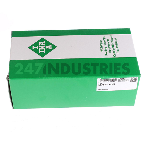LCJT40-XL-N INA Image 4