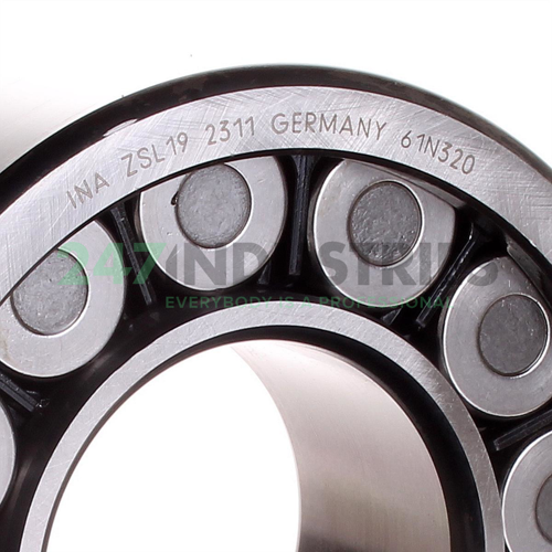 ZSL19-2311 INA Image 2