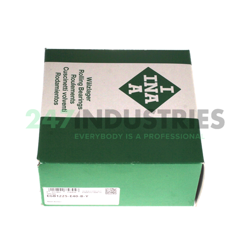EGB1225-E40-B-Y INA Image 2
