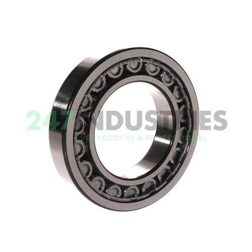 NJ215ECJ SKF Image 3