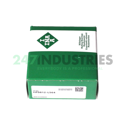 HF0812-L564 INA Image 2