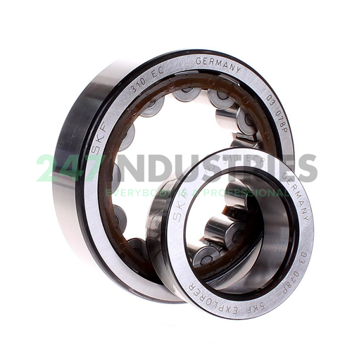 NJ310ECP SKF Image 2