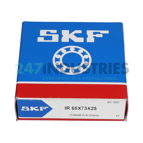 IR65X73X25 SKF Image 3