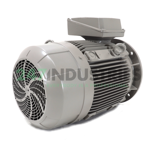 1LE1501-2AB53-4FA4 Siemens Image 3