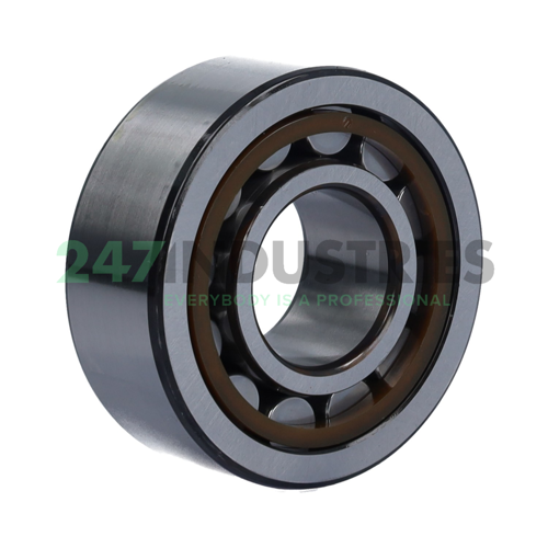 NU2306ECP/C3 SKF Image 2