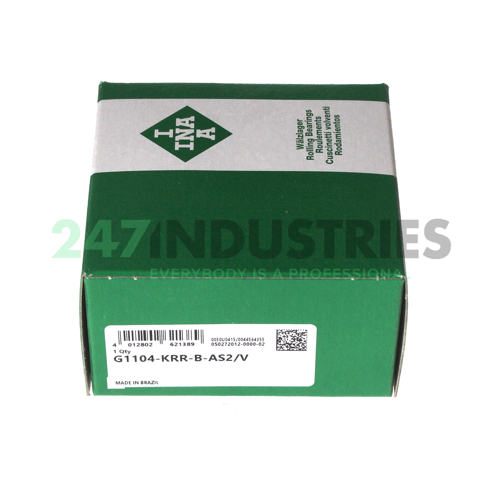 G1104-KRR-B-AS2/V INA Image 3