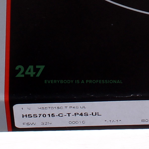 HSS7015-C-T-P4S-UL FAG Image 3