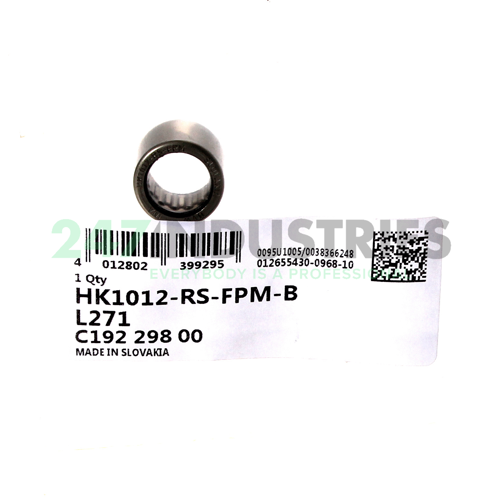 HK1012-RS-FPM-B-L271 INA