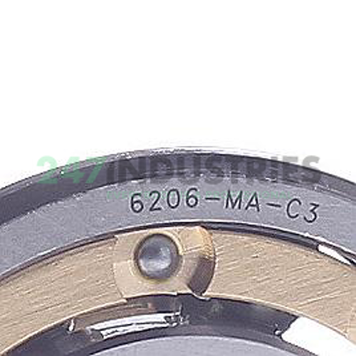 6206MA.C3 FAG Image 2