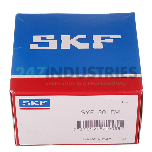 SYF30FM SKF Image 5