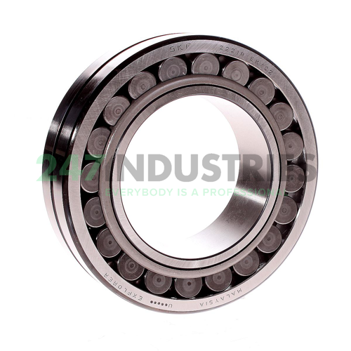 22218EK/C2 SKF