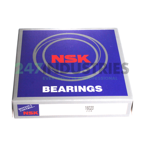 16020 NSK Image 3