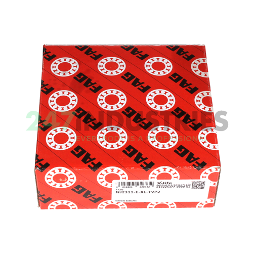 NJ2311-E-XL-TVP2 FAG Image 4