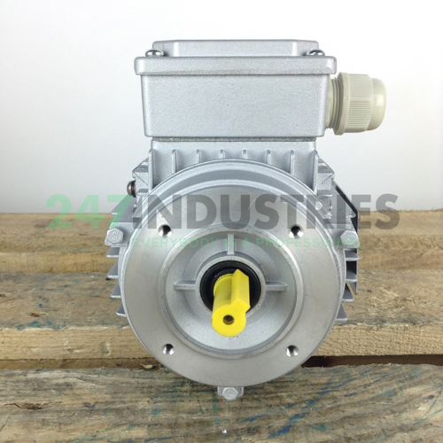 JM63B-4-B14 Seipee Image 4