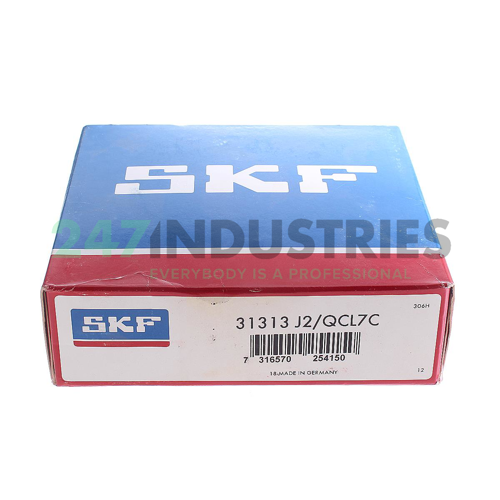 31313J2/QCL7C SKF Image 4